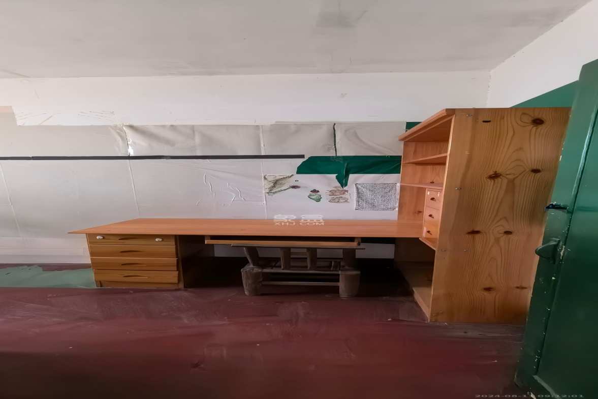 英才园三片 3室2厅1卫 1600.0元/月 英才园三片 3室2厅1卫 1600.0元/月室内图