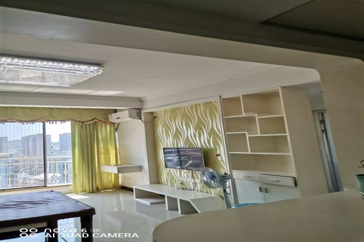 东方豪苑 2室1厅1卫 1380.0元/月 东方豪苑 2室1厅1卫 1380.0元/月室内图