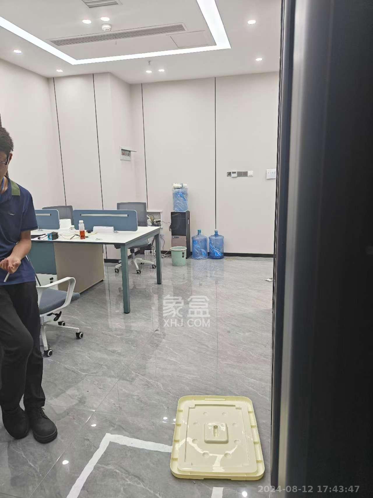 金科时代中心   170.0㎡      9280.0元/月室内图