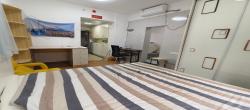 广泰锦苑  1室1厅1卫   1500.00元/月