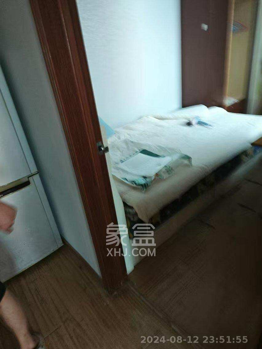 万博汇 1室1厅1卫 1500.0元/月 万博汇 1室1厅1卫 1500.0元/月室内图