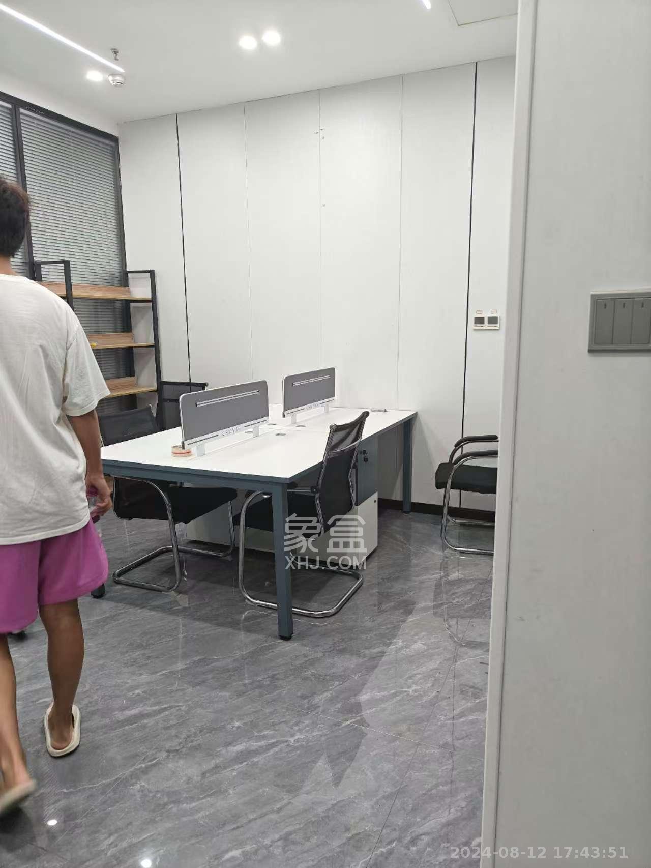 金科时代中心   170.0㎡      9280.0元/月室内图