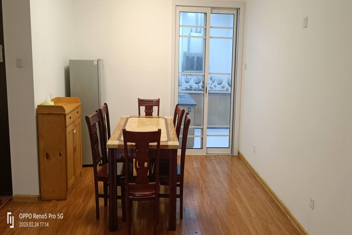 大同芙蓉  3室2厅1卫    1700.0元/月室内图