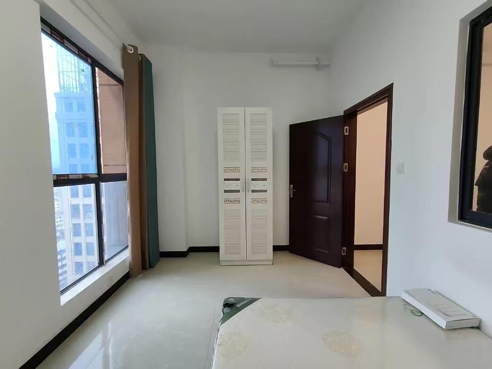 新九龙环球商业广场 2室1厅1卫 1200.0元/月 新九龙环球商业广场 2室1厅1卫 1200.0元/月室内图