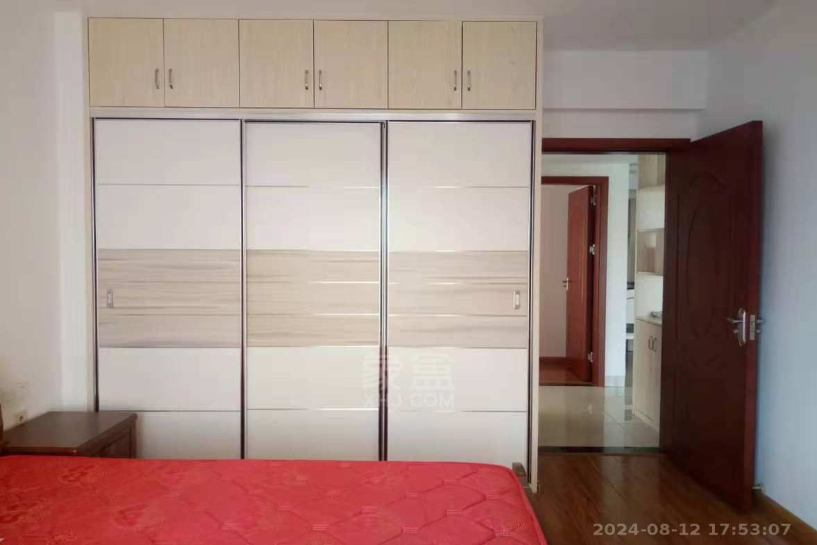 佳兆业金域天下三期  1室2厅1卫   1600.00元/月室内图