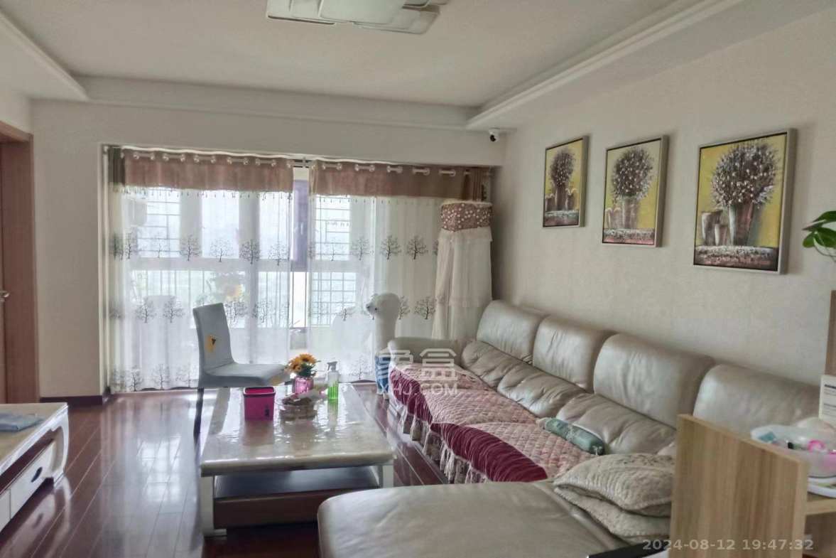 万科魅力之城非凡里 3室2厅1卫 2700.0元/月 万科魅力之城非凡里 3室2厅1卫 2700.0元/月室内图