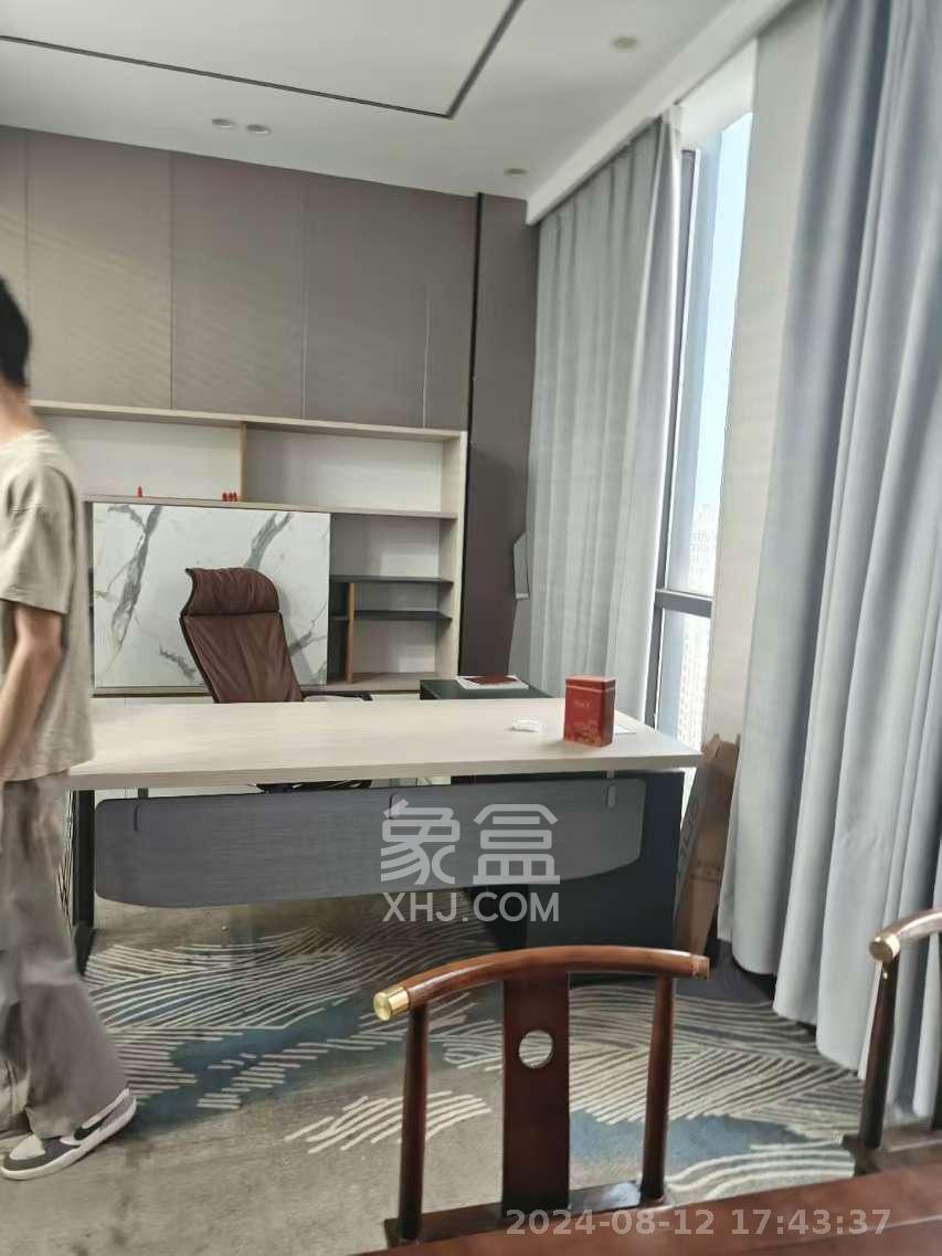 金科时代中心   170.0㎡      9280.0元/月