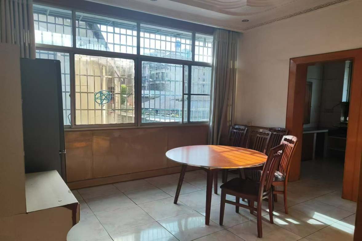 桃永小区  3室2厅1卫   800.00元/月室内图