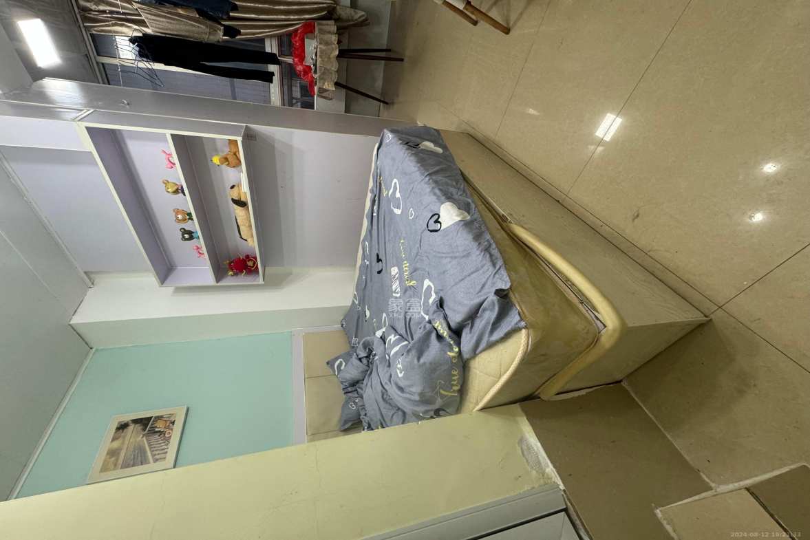 唐朝大厦  1室0厅0卫   1600.00元/月室内图
