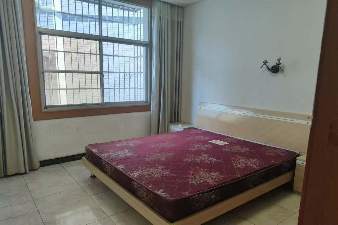桃永小区  3室2厅1卫   800.00元/月室内图