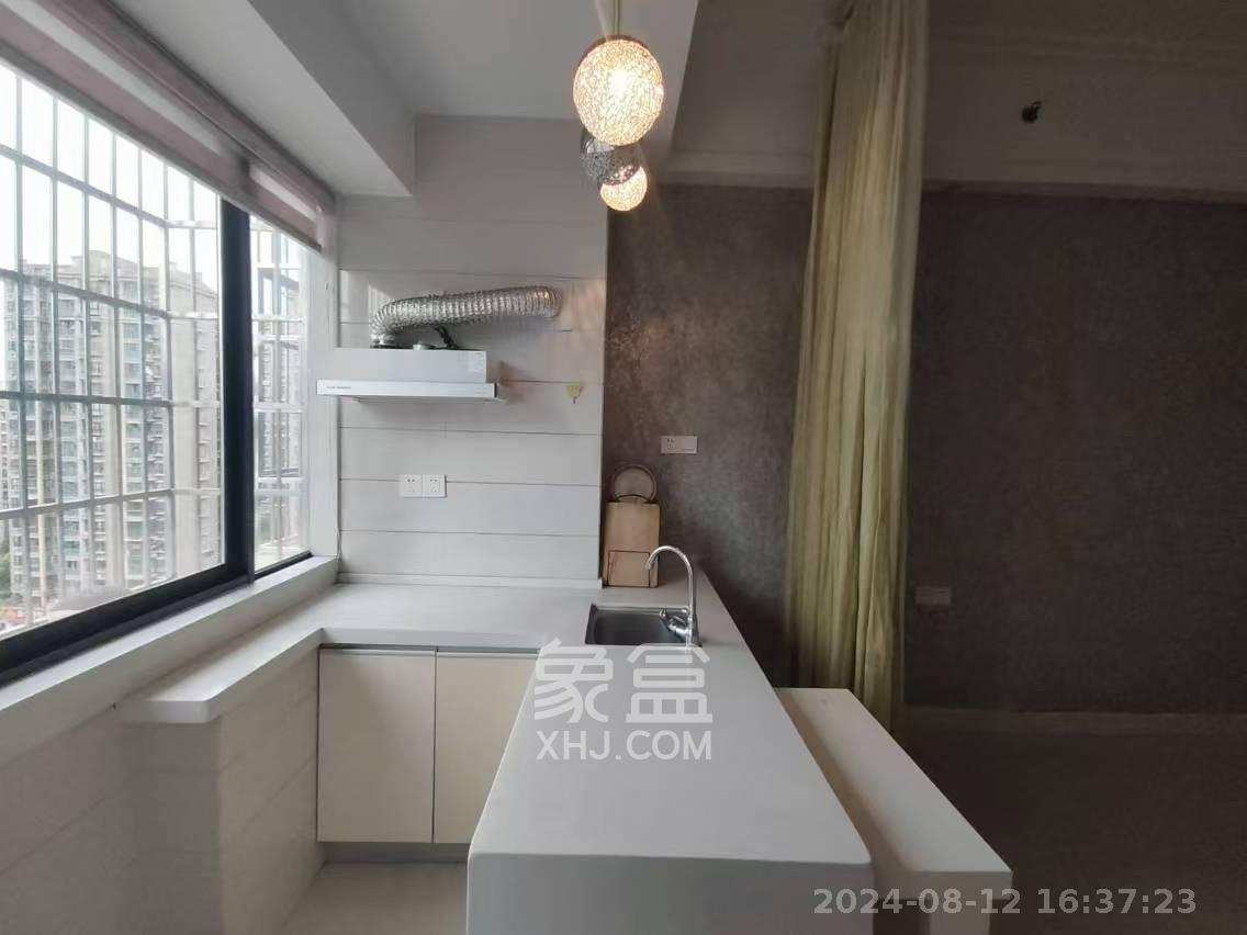 佐佑大厦  1室1厅1卫   1100.00元/月室内图