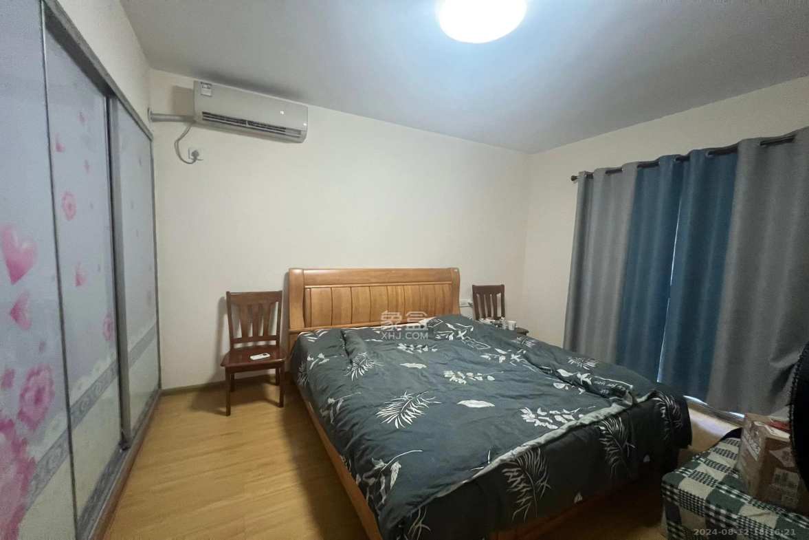 优山美地  3室2厅1卫   2700.00元/月室内图