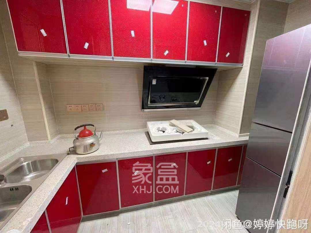 洋湖明园一期  2室1厅1卫   2200.00元/月室内图