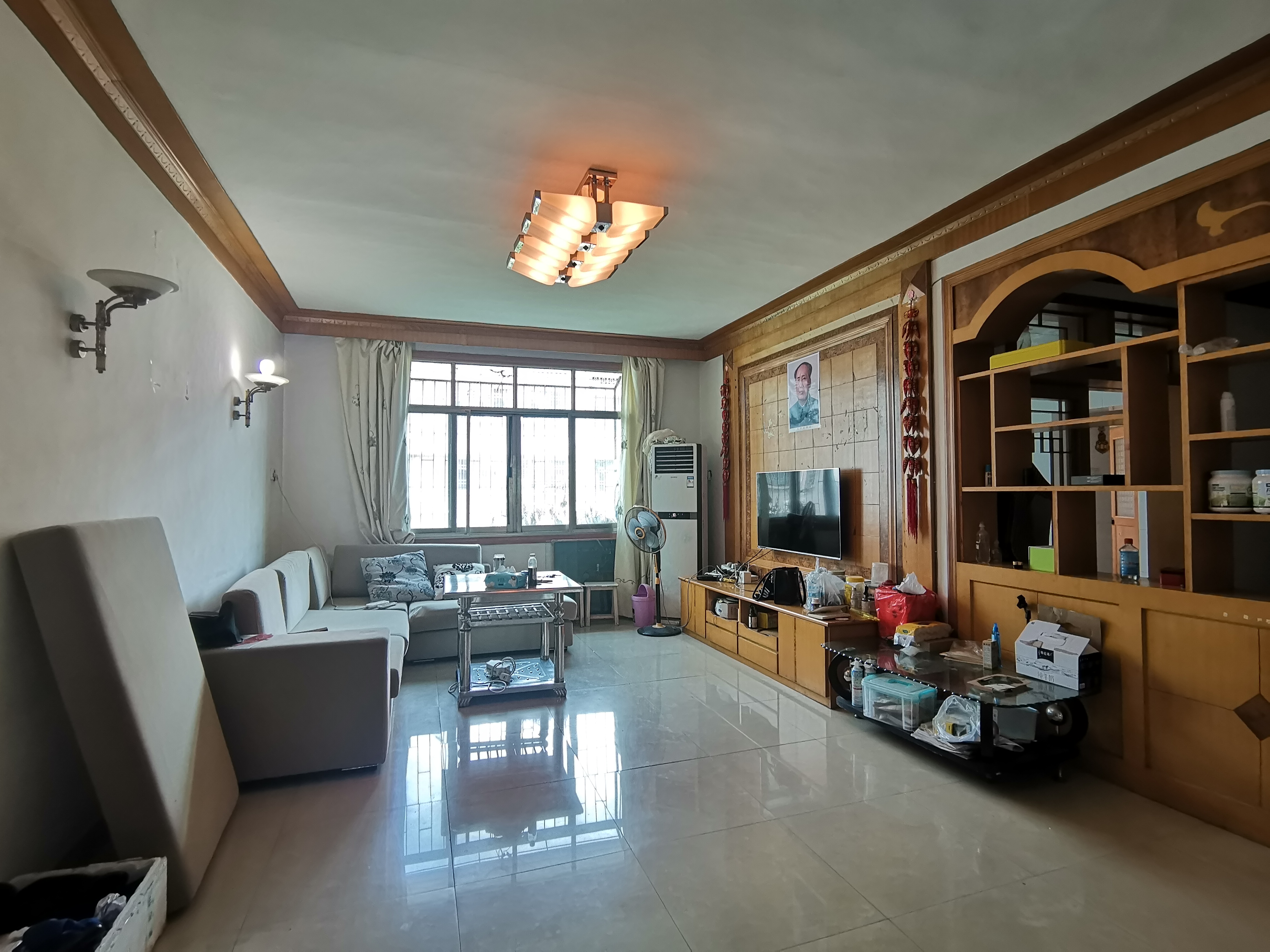 菊苑东区  3室2厅1卫    42.8万