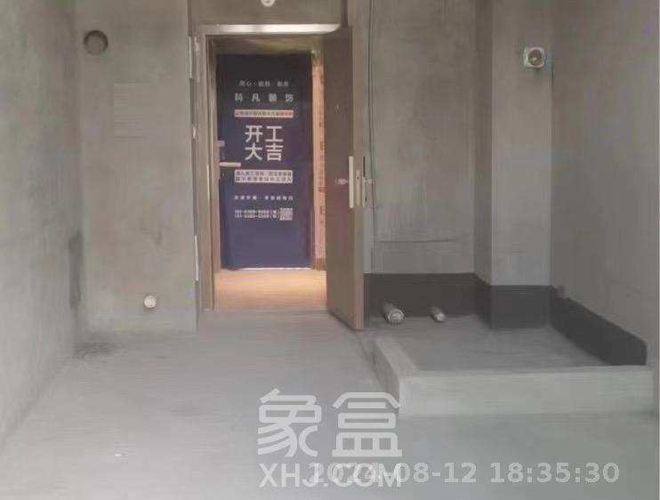 时代MOMA云PARK  2室2厅1卫   1200.00元/月室内图