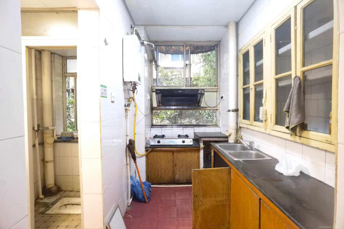 长沙师范教职工宿舍  2室1厅1卫   2300.00元/月室内图