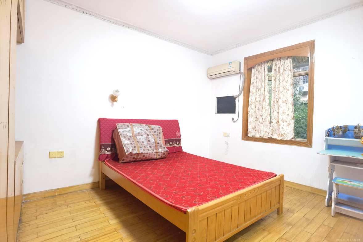 长沙师范教职工宿舍  2室1厅1卫   2300.00元/月室内图