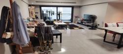 时代梅溪领峰  3室2厅2卫   3500.00元/月