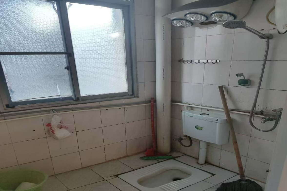 桃永小区  3室2厅1卫   800.00元/月室内图