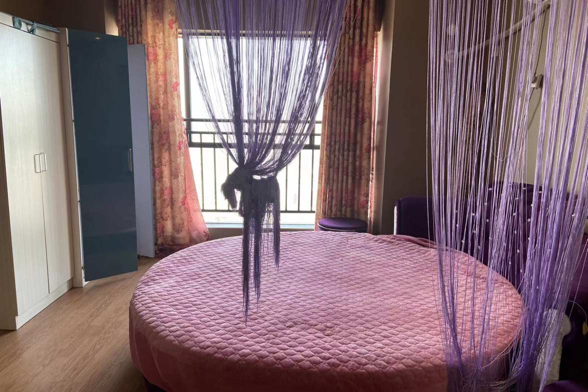 五江碧桂园城市广场 1室1厅1卫 1100.0元/月 五江碧桂园城市广场 1室1厅1卫 1100.0元/月室内图