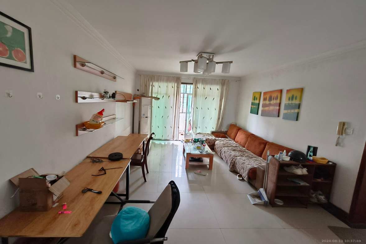 静园山庄  3室2厅1卫    1800.0元/月室内图