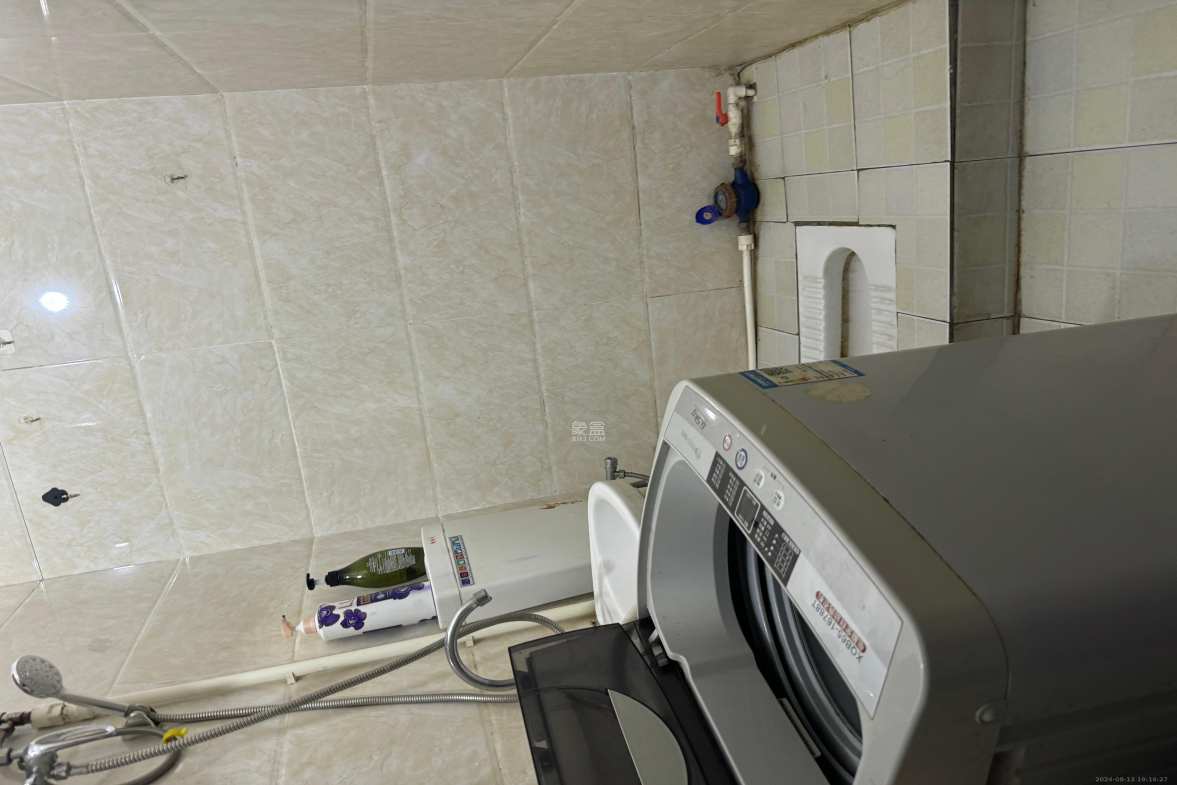唐朝大厦  1室0厅0卫   1680.00元/月室内图