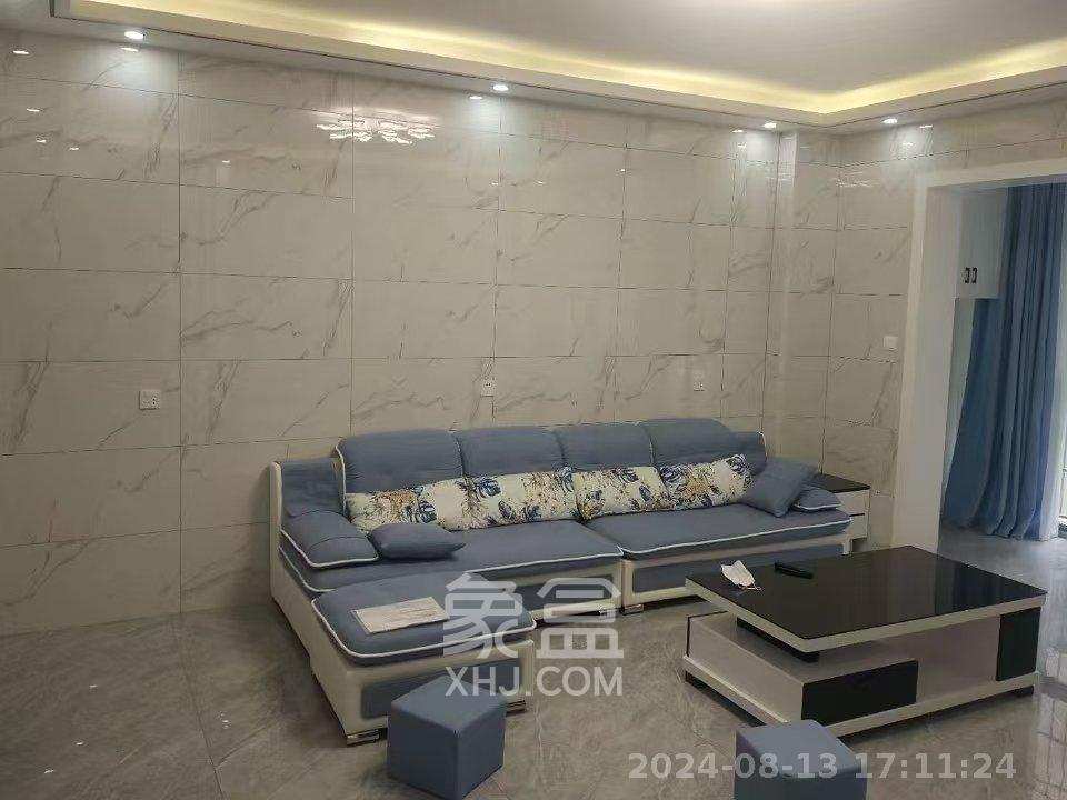 建鑫二期  3室2厅1卫   2600.00元/月室内图