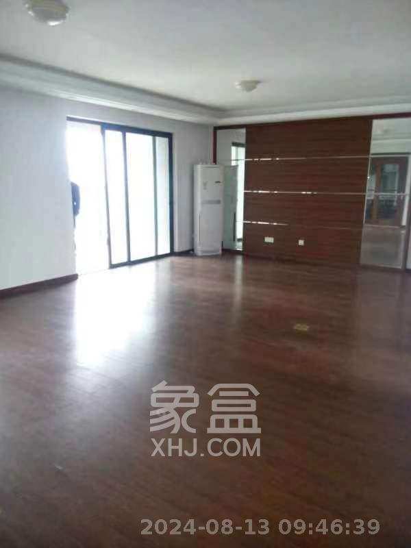 万科金域华府一期  3室2厅2卫   3500.00元/月室内图1
