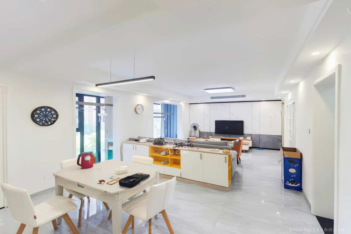 梅溪湖合能璞丽 3室1厅1卫 3000.0元/月 梅溪湖合能璞丽 3室1厅1卫 3000.0元/月室内图