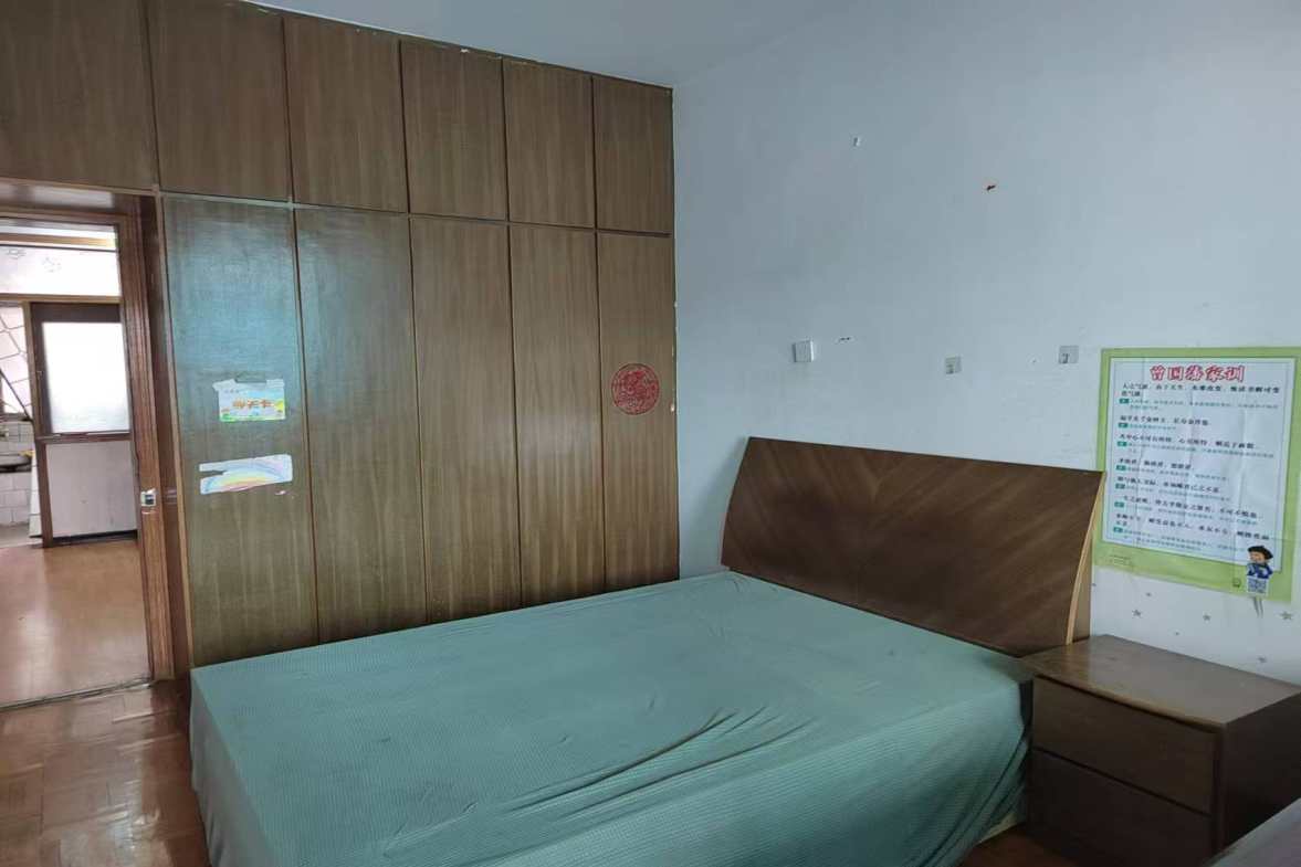 物资局家属楼(童家社区) 2室1厅1卫 800.0元/月 物资局家属楼(童家社区) 2室1厅1卫 800.0元/月室内图