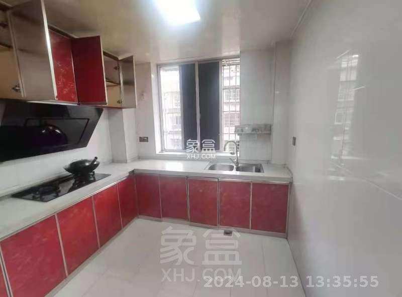东湖小区  3室2厅2卫   1700.00元/月室内图