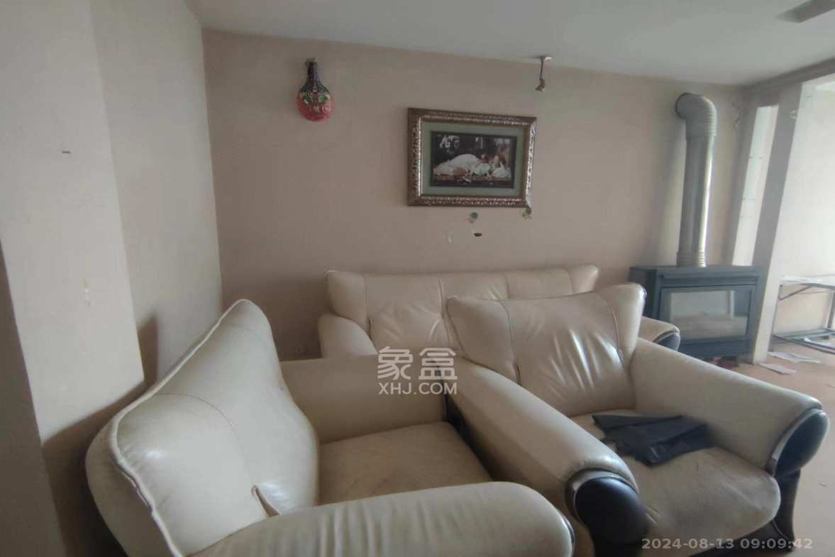 金科园  2室2厅1卫    1900.0元/月室内图