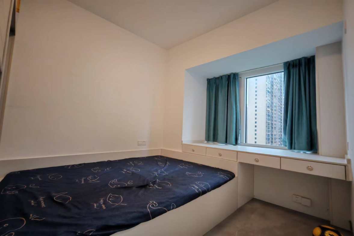 百弘学府城  2室1厅1卫    1600.0元/月 百弘学府城  2室1厅1卫    1600.0元/月室内图