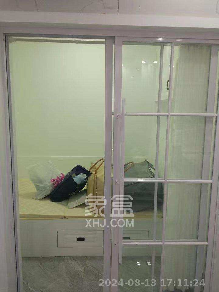 建鑫二期  3室2厅1卫   2600.00元/月室内图