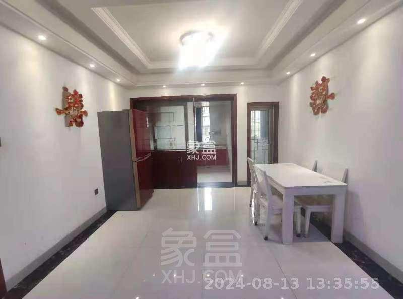 东湖小区  3室2厅2卫   1700.00元/月室内图