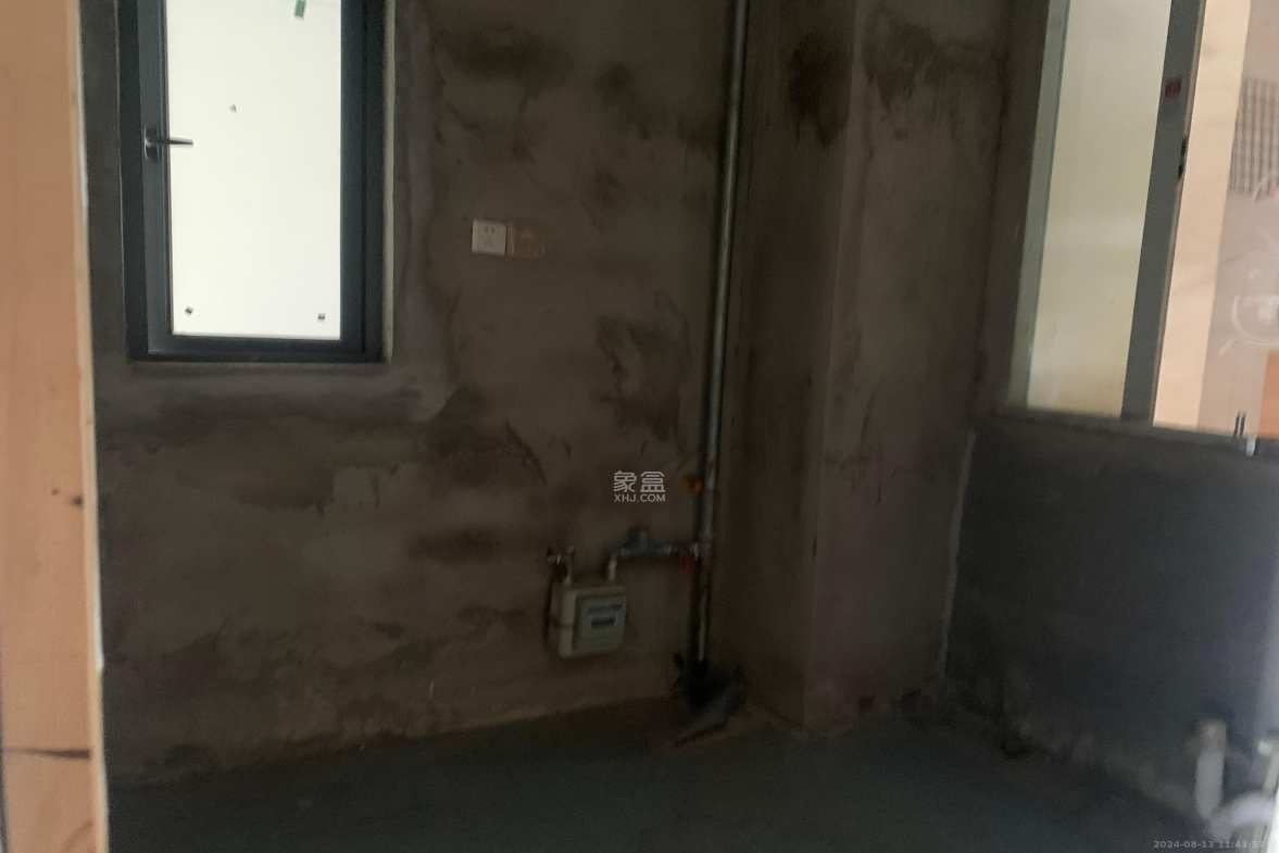 澳海澜庭  2室1厅1卫   1400.00元/月室内图