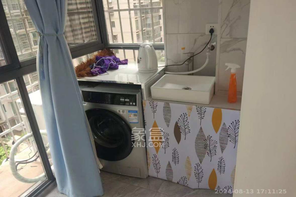 建鑫二期  3室2厅1卫   2600.00元/月室内图