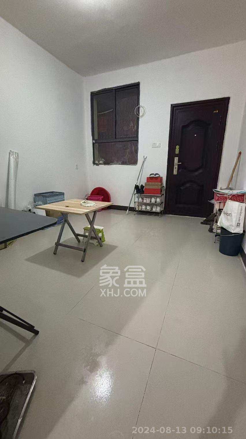 民主后街（西街）散盘  1室1厅1卫   1300.00元/月室内图