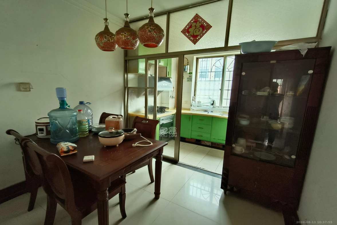 静园山庄  3室2厅1卫    1800.0元/月室内图