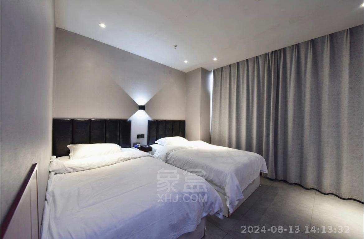 时尚新天地（平和堂）  10室4厅4卫   20000.00元/月室内图