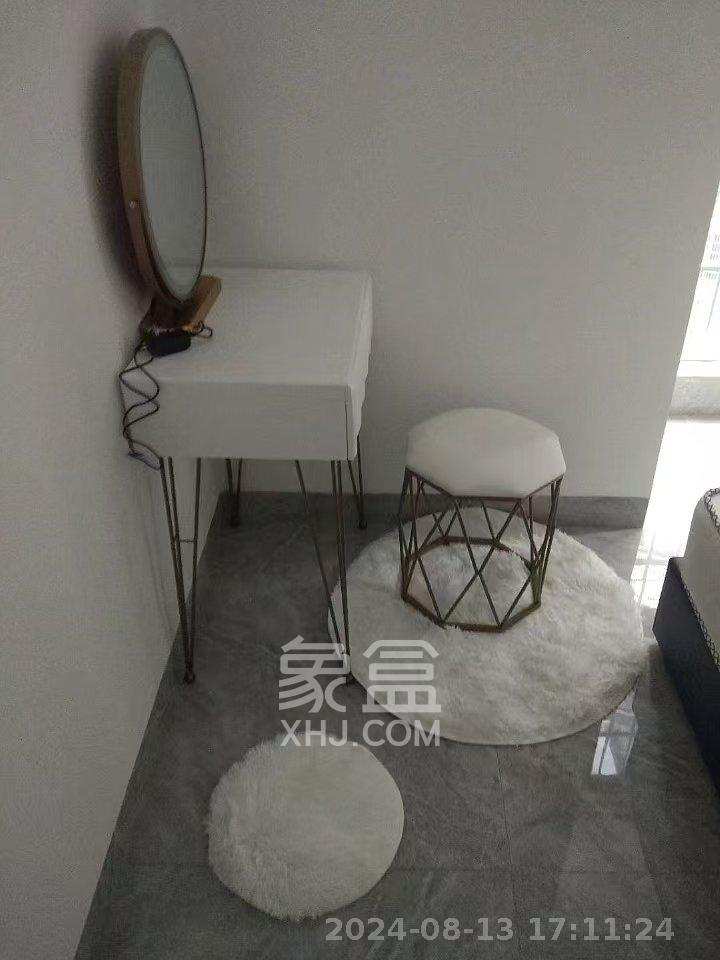 建鑫二期  3室2厅1卫   2600.00元/月室内图