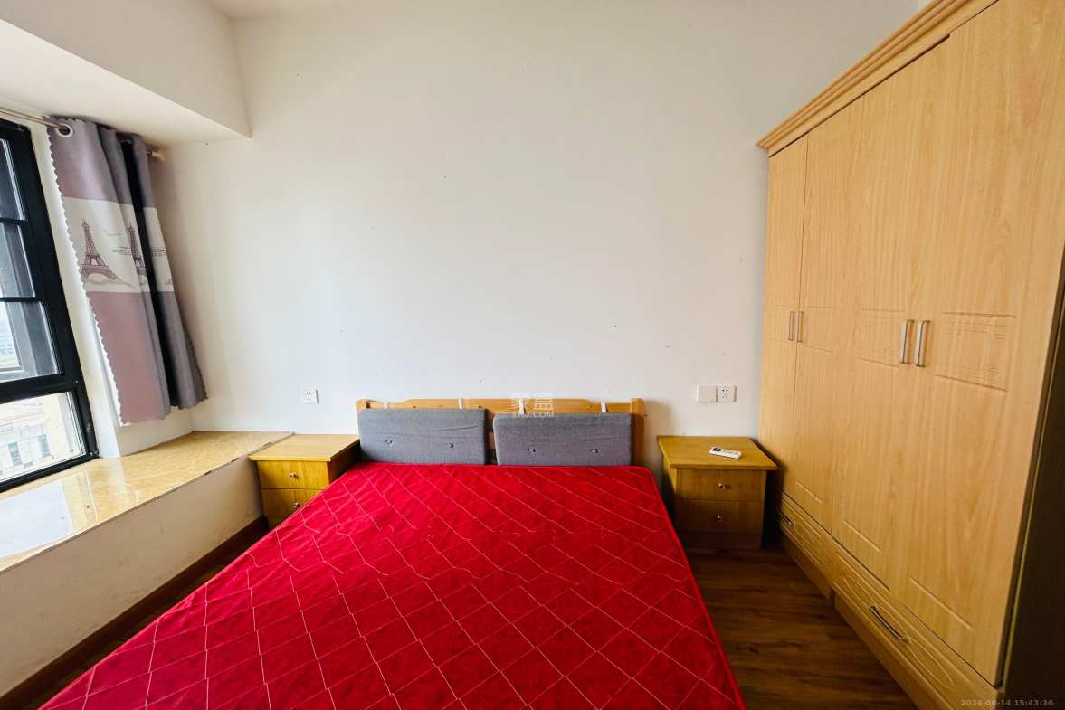 金科天悦(金科美邻汇) 3室2厅1卫 2200.0元/月 金科天悦(金科美邻汇) 3室2厅1卫 2200.0元/月室内图