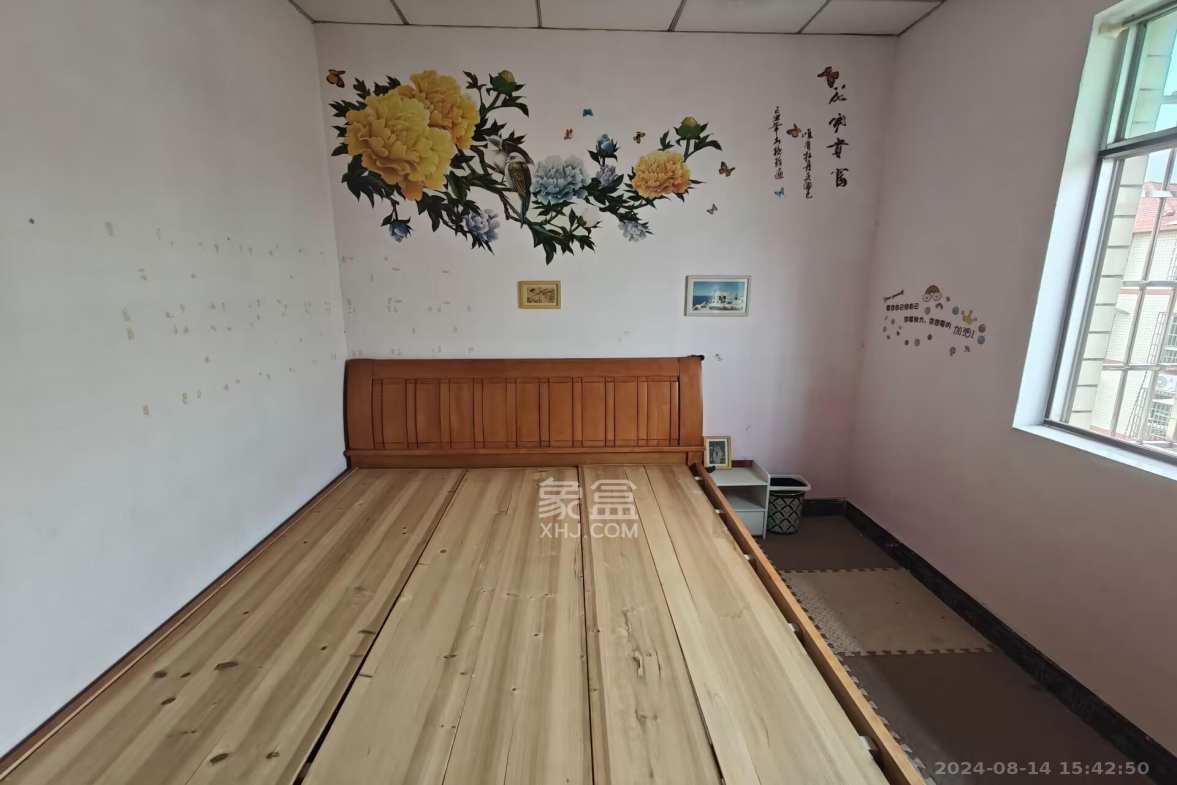银晟花园  1室1厅2卫   1100.00元/月室内图