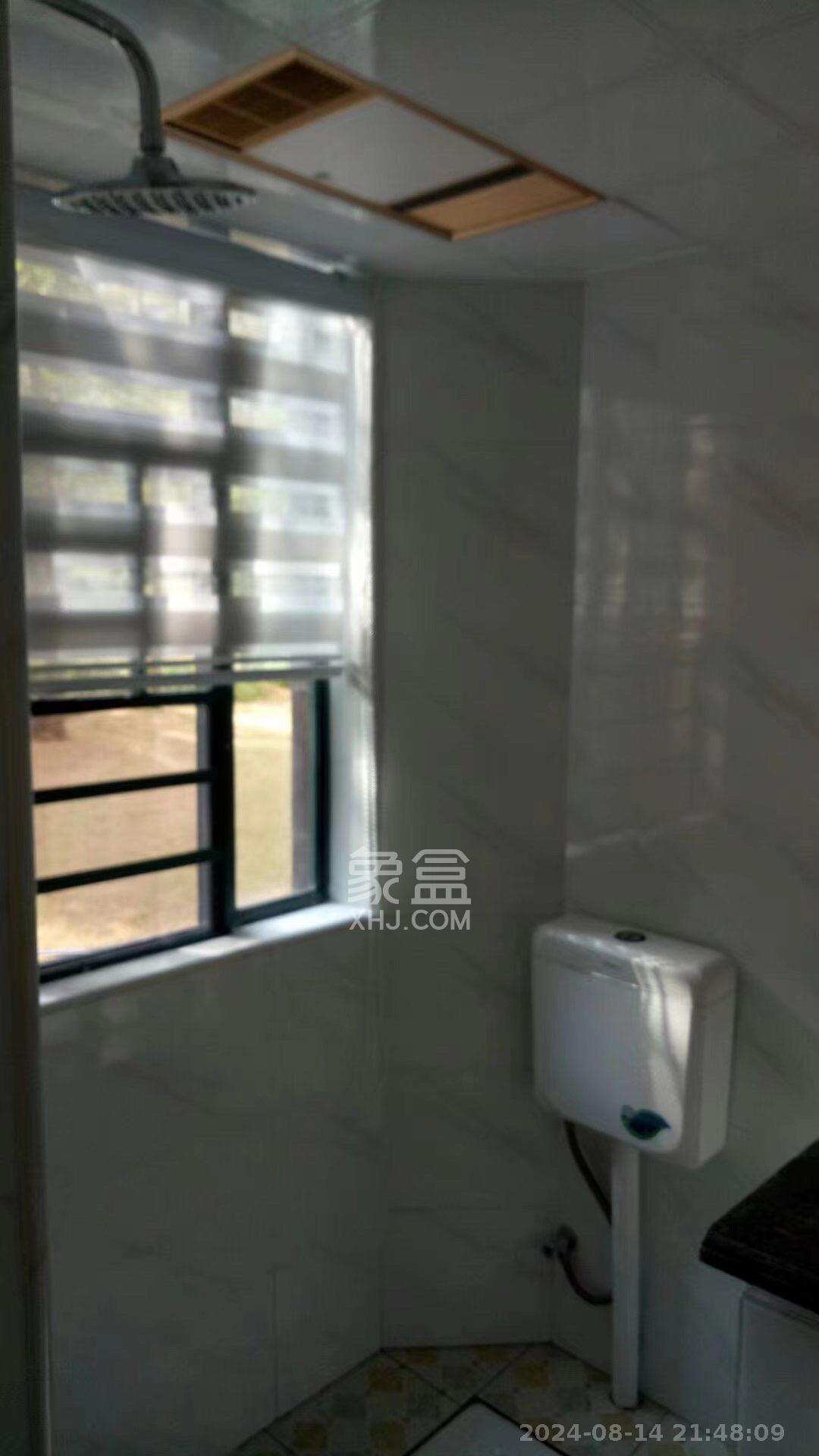 金湘苑（星澜之悦）  3室2厅2卫   1800.00元/月室内图