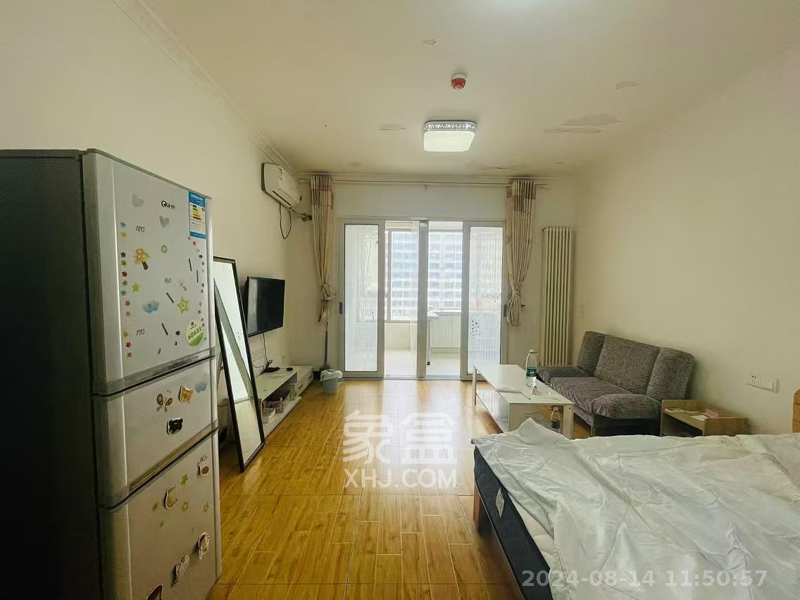 五矿紫湖香醍  1室1厅1卫    900.0元/月