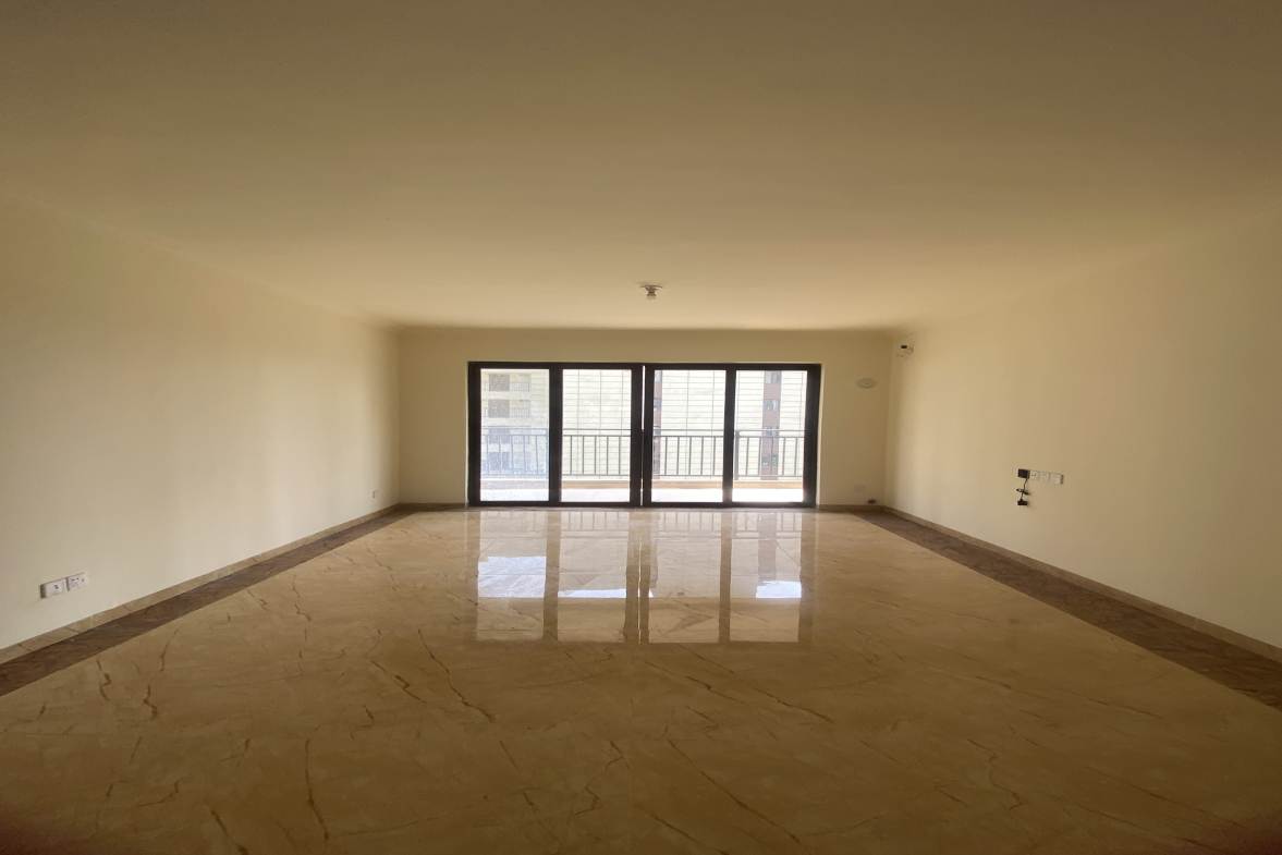 碧桂园豪园-二期  3室2厅2卫    90.0万客厅