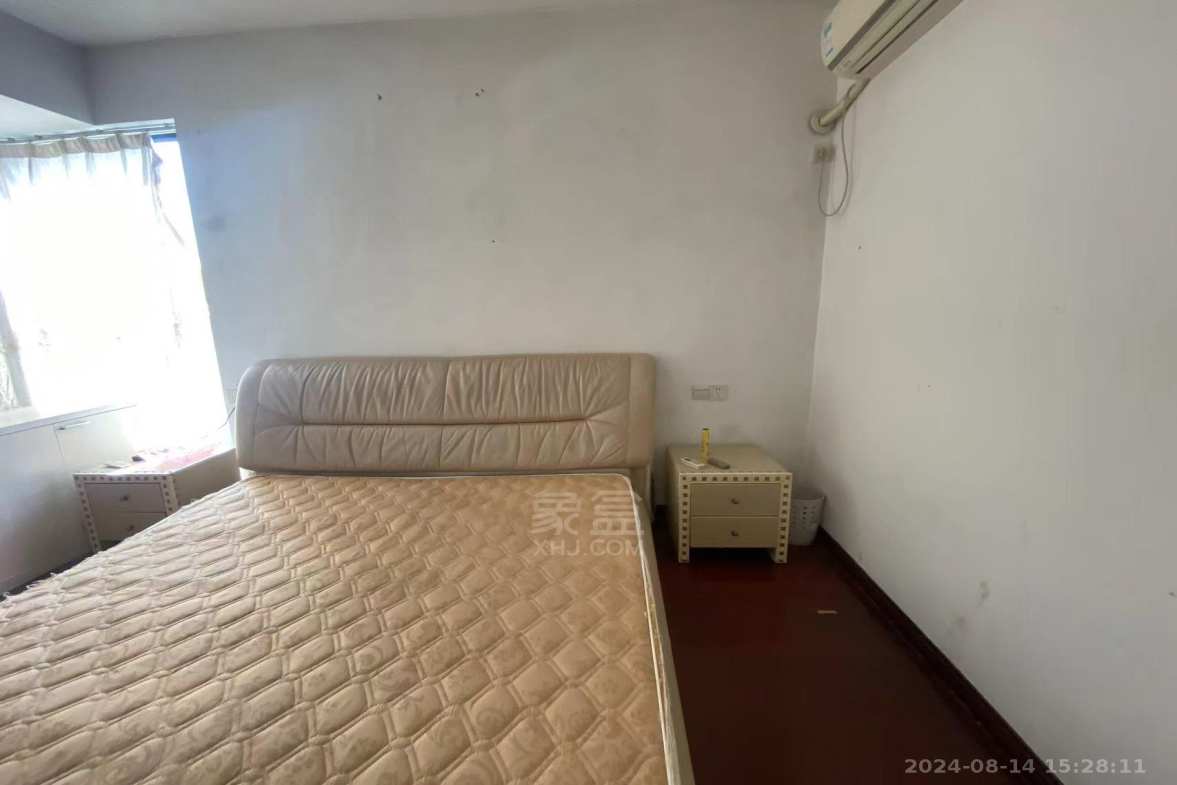 山水国际  3室2厅2卫   1800.00元/月室内图