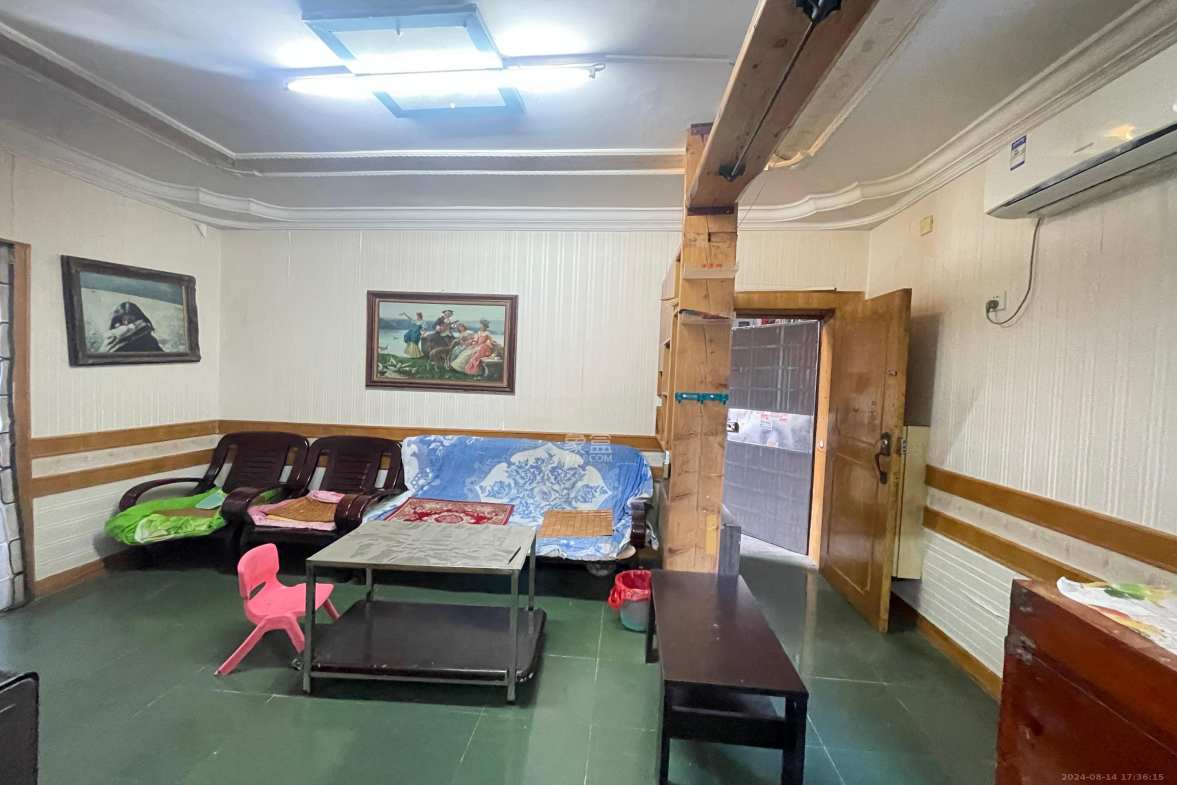 红旗社区  1室0厅0卫   1800.00元/月室内图
