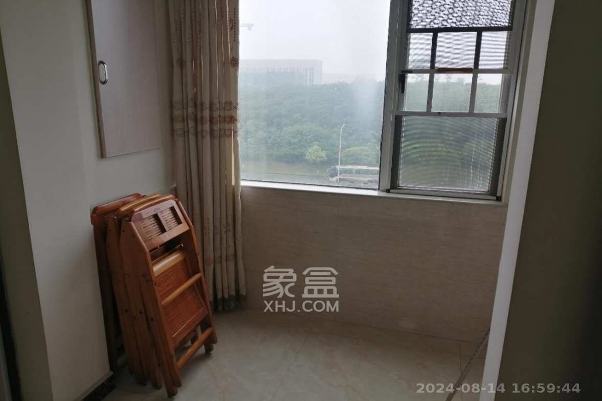 万科魅力之城  1室1厅1卫   1500.00元/月室内图