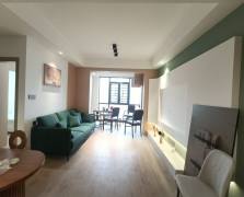 华剑首郡+五江珑悦  1室1厅1卫    1300.0元/月